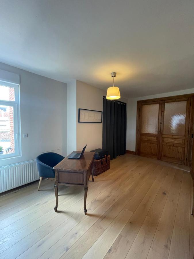 52 Apartment Bailleul  Luaran gambar