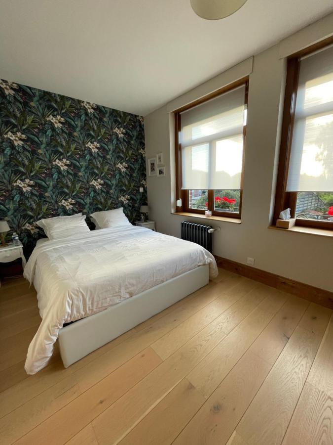 52 Apartment Bailleul  Luaran gambar