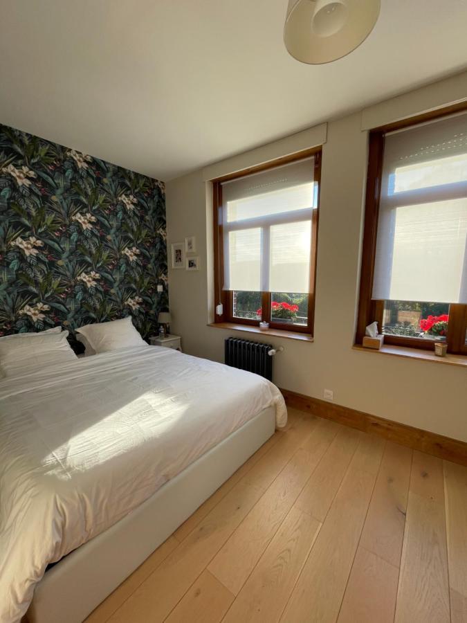 52 Apartment Bailleul  Luaran gambar